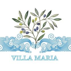Villa Maria - Santa Cesarea Terme