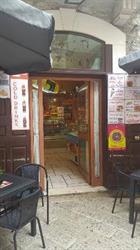 Antico Caffè del Carmine dal 1931 - Bari Vecchia