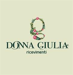 Donna Giulia Ricevimenti
