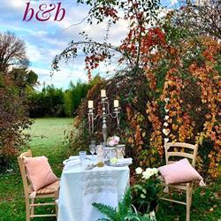 Villa Manto B&B