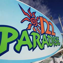 Bagni Paradise 122