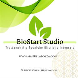 BioStart Studio Padova - Trattamenti e Tecniche Olistiche Integrate