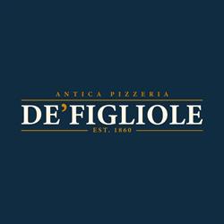 Antica pizzeria de' figliole - Caserta