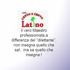Cento x Cento Latino Scuola di ballo