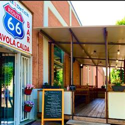 Bar Route 66