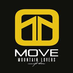 Move - Mountain Lovers