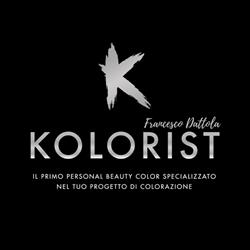 Kolorist di Francesco Dattola - Miglior Parrucchiere Santa Marinella