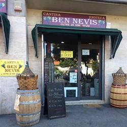 Cantina Ben Nevis
