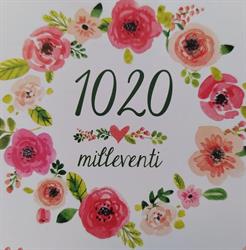Milleventi - Grafica e Allestimenti