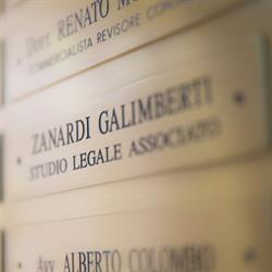 Studio Legale Associato Zanardi Galimberti