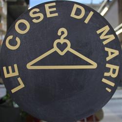 Le Cose di Marì Abbigliamento