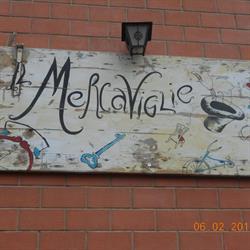 IL Mercaviglie - Mercatino Dell'Usato