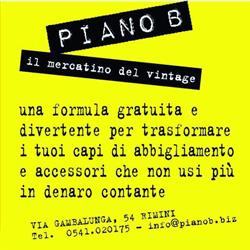 Piano b