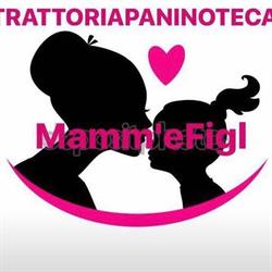 Trattoria paninoteca pizzeria B&B mamm e figl
