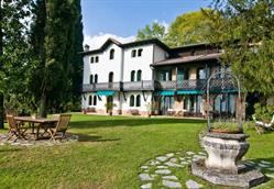 Villa Vega Bed & Breakfast