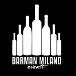 Barman Milano Eventi