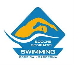 Bocche bonifacio swimming