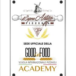 Pizzeria Il Sapore Antico
