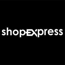Shop Express Ginosa