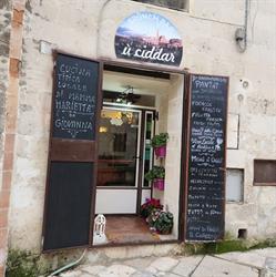 Brunch Bar U' Ciddar