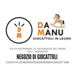 DA MANU