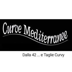 Curve Mediterranee Abbigliamento Donna curvy Fucecchio