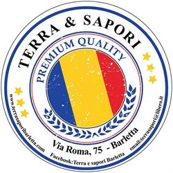 Terra e Sapori Barletta - Prodotti Tipici dalla Romania