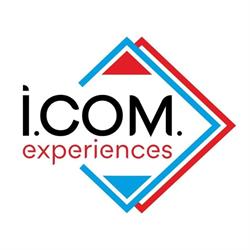 Icom Experiences