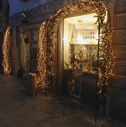 Quot Café Green Bar