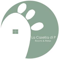 La Casetta di P - Rooms & Relax