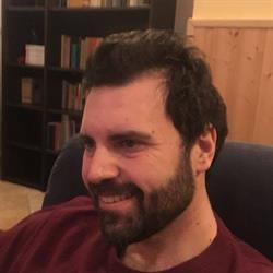 Dott. Riccardo Drago - Psicologo Psicoterapeuta