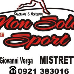 NON SOLO SPORT Calzature