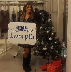 Lavanderia Lava PIÙ