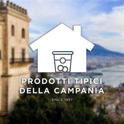 Prodotti Tipici della Campania - Maranello e Castefranco