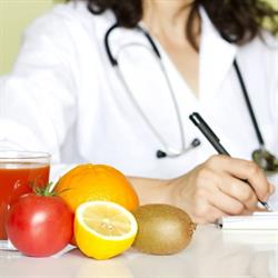 Dott.ssa Debora Dentico Biologa Nutrizionista