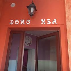 Casa di Riposo DOMU MEA