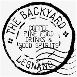 The Backyard Legnano
