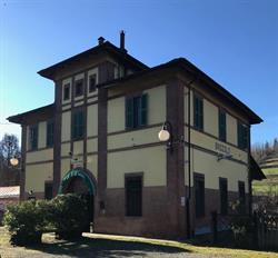 La Vecchia Stazione di Brozolo