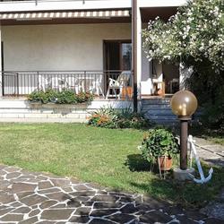Villa Daria
