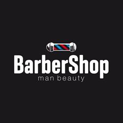 Barber Shop Man Beauty