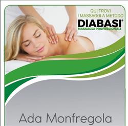 Ada Monfregola Tecnico del massaggio