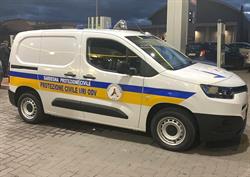 Protezione civile uri