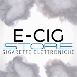 E-Cig Store - Sigarette Elettroniche Sperone