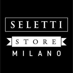 Seletti Store Milano