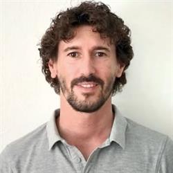 Matteo Marocchi Tungaloy