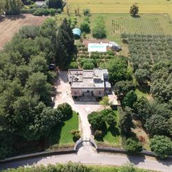 Villa I 2 leoni