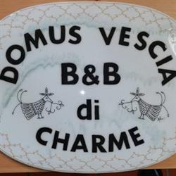 Domus Vescia CIN IT061088C16UVKN9ZE