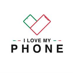 I Love My Phone