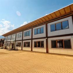 Gebäudetechnik Südtirol - Domotica Alto Adige