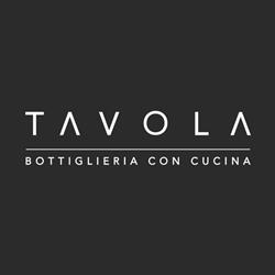 Tavola Bottiglieria con Cucina